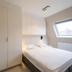 Apartman Modern With Spacious Terrace