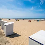 Apartman Modern With Spacious Terrace Middelkerke