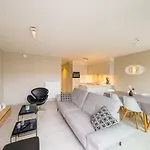 Modern With Spacious Terrace