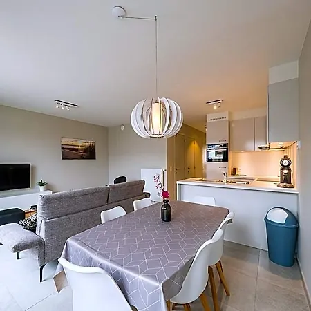 Apartment Modern With Spacious Terrace *